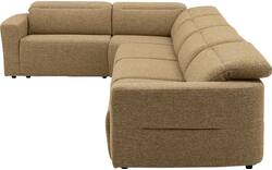 Goossens hoeksalon comoda geel stof - 8260255-gespiegeld-02