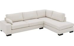 Goossens hoeksalon saltillo wit stof - 8260258-gespiegeld-02