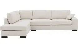 Goossens hoeksalon saltillo wit stof - 8260258-goossens-saltillo-bank-stof-wit-01