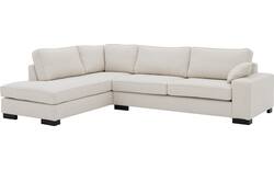 Goossens hoeksalon saltillo wit stof - 8260258-goossens-saltillo-bank-stof-wit-01