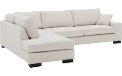 Goossens hoeksalon saltillo wit stof - 8260258-goossens-saltillo-bank-stof-wit-01