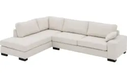 Goossens hoeksalon saltillo wit stof - 8260258-goossens-saltillo-bank-stof-wit-01