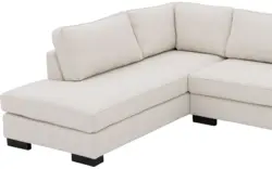 Goossens hoeksalon saltillo wit stof - 8260258-goossens-saltillo-bank-stof-wit-01