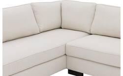 Goossens hoeksalon saltillo wit stof - 8260258-goossens-saltillo-bank-stof-wit-01
