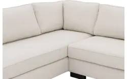 Goossens hoeksalon saltillo wit stof - 8260258-goossens-saltillo-bank-stof-wit-01
