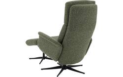 Goossens relaxstoel zenica groen stof - 8260283-goossens-zenica-fauteuil-stof-01