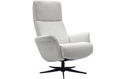Goossens relaxstoel zenica beige stof - 8260284-goossens-zenica-fauteuil-stof-15