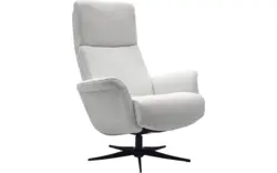 Goossens relaxstoel zenica beige stof - 8260284-goossens-zenica-fauteuil-stof-15