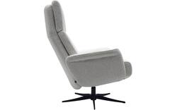 Goossens relaxstoel zenica beige stof - 8260284-goossens-zenica-fauteuil-stof-15