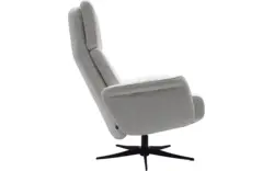 Goossens relaxstoel zenica beige stof - 8260284-goossens-zenica-fauteuil-stof-15