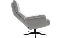 Goossens relaxstoel zenica beige stof - 8260284-goossens-zenica-fauteuil-stof-15
