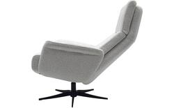 Goossens relaxstoel zenica beige stof - 8260284-goossens-zenica-fauteuil-stof-15