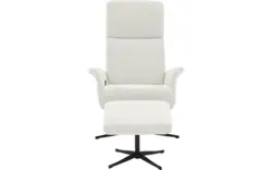 Goossens relaxstoel zenica beige stof - 8260284-goossens-zenica-fauteuil-stof-15