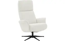 Goossens relaxstoel zenica beige stof - 8260284-goossens-zenica-fauteuil-stof-15