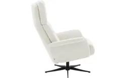 Goossens relaxstoel zenica beige stof - 8260284-goossens-zenica-fauteuil-stof-15