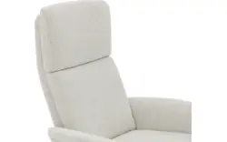 Goossens relaxstoel zenica beige stof - 8260284-goossens-zenica-fauteuil-stof-15