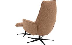 Goossens relaxstoel tusla beige stof - 8261051-goossens-tusla-fauteuil-stof-01