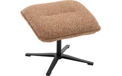 Goossens relaxstoel tusla beige stof - 8261051-goossens-tusla-fauteuil-stof-01