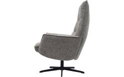 Goossens relaxstoel tusla bruin stof - 8260286-goossens-tusla-fauteuil-stof-15