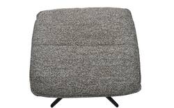 Goossens relaxstoel tusla bruin stof - 8260286-goossens-tusla-fauteuil-stof-15