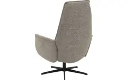Goossens relaxstoel tusla bruin stof - 8260286-goossens-tusla-fauteuil-stof-15