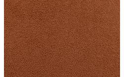 Goossens excellent loungebank sens bruin stof - 8260371-goossens-excellent-sens-bank-stof-bruin-01