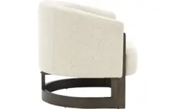 Goossens fauteuil sweet wit stof - 8260373-goossens-sweet-fauteuil-stof-15