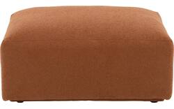 Goossens excellent voetenbank sens bruin stof - 8260398-goossens-excellent-sens-hocker-stof-02