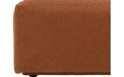 Goossens excellent voetenbank sens bruin stof - 8260398-goossens-excellent-sens-hocker-stof-01