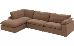 Goossens hoeksalon august bruin stof - 8260407-gespiegeld-02