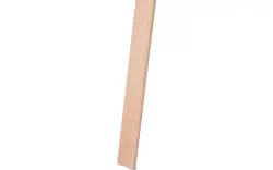 Goossens basic eetkamerstoel linde beige stof - 8260448-goossens-basic-linde-eetkamerstoel-stof-beige-01