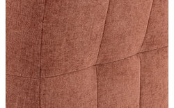 Goossens eetkamerstoel cloudy roze stof - 8260466-goossens-cloudy-eetkamerstoel-stof-roze-01