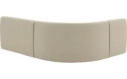 Goossens eetkamer hoeksalon florence beige stof - 8260604-gespiegeld-02