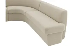 Goossens eetkamer hoeksalon florence beige stof - 8260604-gespiegeld-02