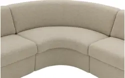 Goossens eetkamer hoeksalon florence beige stof - 8260604-gespiegeld-02