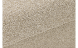 Goossens eetkamer hoeksalon florence beige stof - 8260604-goossens-florence-eetkamerstoel-stof-beige-01