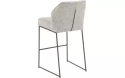 Goossens barkruk ronnie beige stof - 8260608-goossens-ronnie-barstoel-stof-02