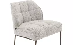Goossens barkruk ronnie beige stof - 8260608-goossens-ronnie-barstoel-stof-01