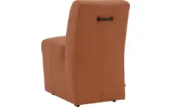 Goossens eetkamerstoel montana bruin leer - 8260629-goossens-montana-eetkamerstoel-leer-bruin-01