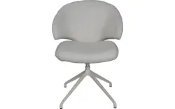 Goossens eetkamerstoel nena beige stof - 8260650-goossens-nena-eetkamerstoel-stof-beige-02