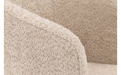 Goossens excellent barkruk roma beige stof - 8260655-goossens-excellent-roma-barstoel-stof-01