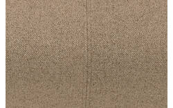 Goossens eetbank montana bruin stof - 8260665-goossens-montana-eetkamerstoel-stof-bruin-01