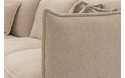 Goossens hoeksalon tess bruin stof - 8260736-goossens-tess-bank-stof-bruin-01