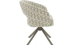 Goossens excellent eetkamerstoel ilse beige stof - 8260756-goossens-excellent-ilse-eetkamerstoel-stof-beige-15