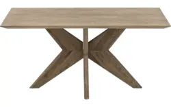 Goossens eettafel slim blank eiken - 8260759-goossens-slim-eettafel-eiken-blank-16