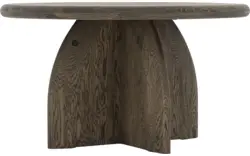 Goossens salontafel slim bruin eiken - 8260761-goossens-slim-salontafel-eiken-15