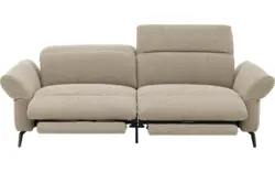 Goossens zitbank mason beige stof - 8260817-goossens-mason-bank-stof-beige-15