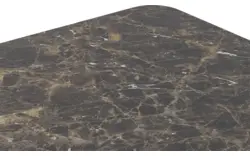 Goossens excellent eettafel pietra bruin keramiek - 8260827-goossens-excellent-pietra-los-blad-keramiek-15