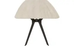 Goossens excellent eettafel pietra beige keramiek - 8260828-goossens-excellent-pietra-los-blad-keramiek-15