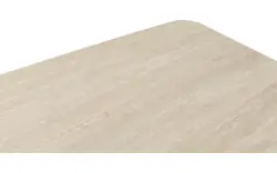 Goossens excellent eettafel pietra beige keramiek - 8260828-goossens-excellent-pietra-los-blad-keramiek-15